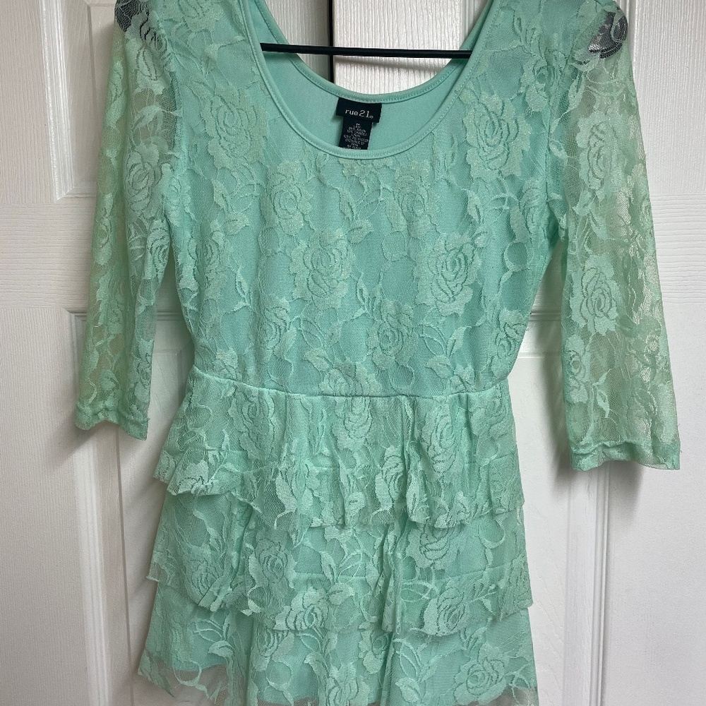 Rue 21 Shirt